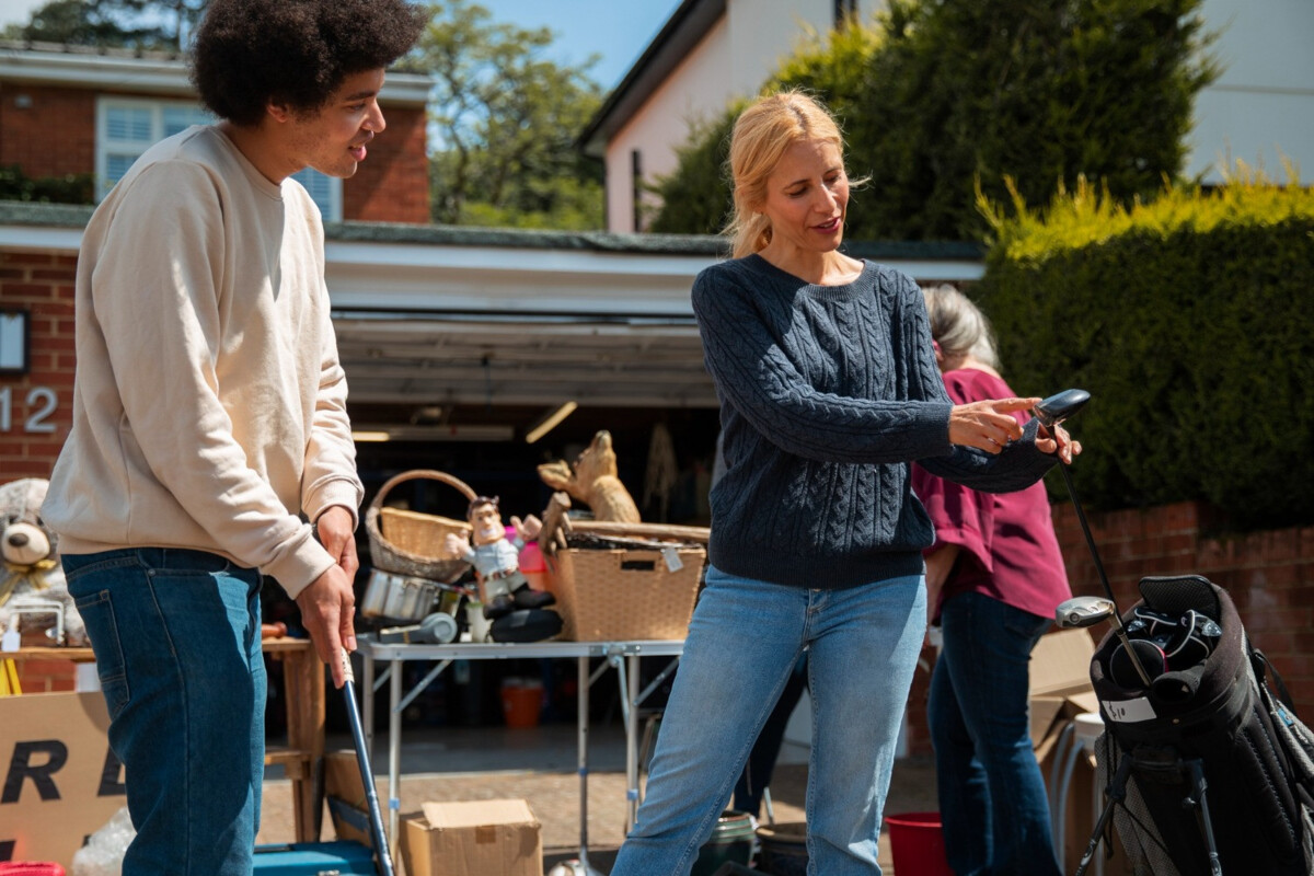 Bien débuter dans le troc et l’échange : Conseils pratiques