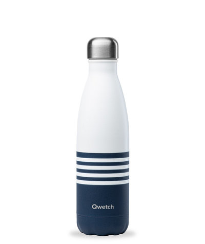Bouteille Marinière Bleu  