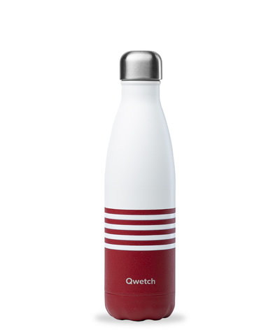 Bouteille Marinière rouge  