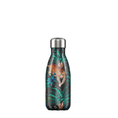 Bouteille Tropical Leopard