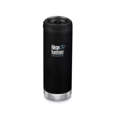 Bouteille isotherme TKWide shale black 473 ml
