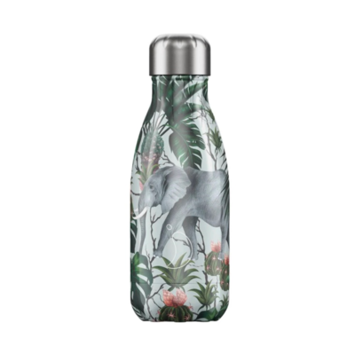 Bouteille Eléphant Tropical
