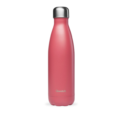 Bouteille Matt Bois de rose 