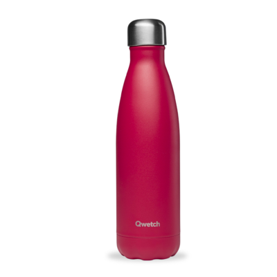 Bouteille Matt Framboise 