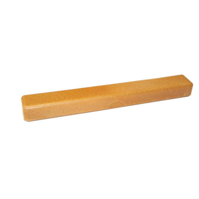 Boîte à brosse à dents en bois liquide épicéa
