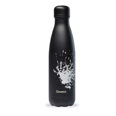 Bouteille Spray Noir