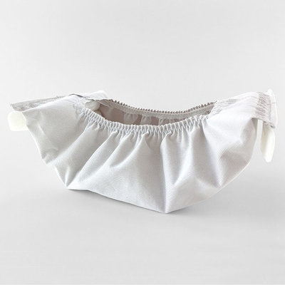 2 nacelles T.MAC taille M imperméables pour couche séparable