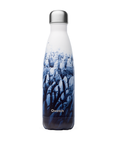 Bouteille Glacier isotherme