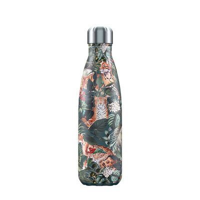 Bouteille Leopard