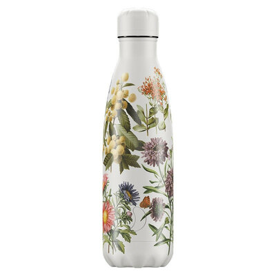 Bouteille Botanical Jardin