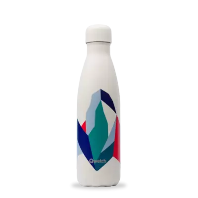Bouteille Altitude Blanc mastic