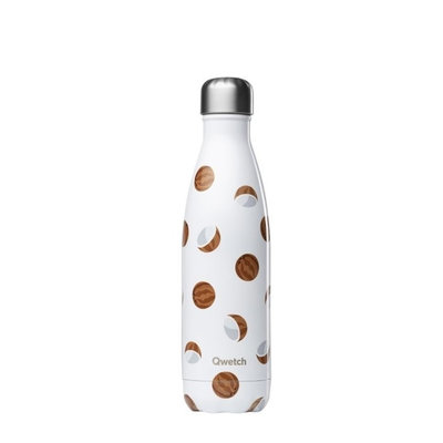 Bouteille noix de coco 
