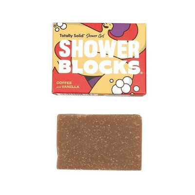Savon Café et Vanille
