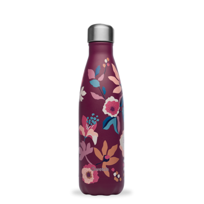 Bouteille Bohême Prune
