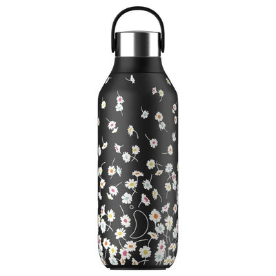 Bouteille série 2 Liberty Jive Abyss Noir