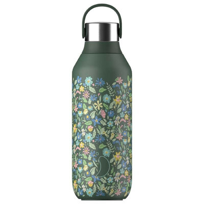Bouteille série 2 Liberty Sapin Summer Sprigs