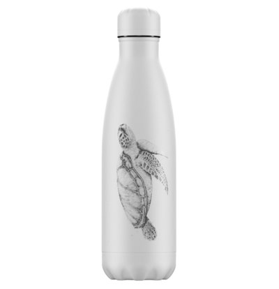 Bouteille Tortue Sea Life  