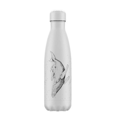 Bouteille Baleine Sea Life  