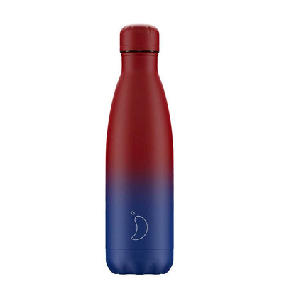 Bouteille Gradient Mat  