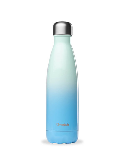 Bouteille sky bleu 