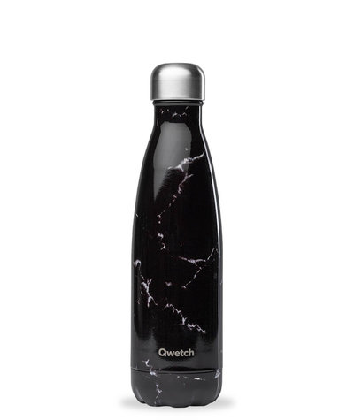 Bouteille Marbre noir 