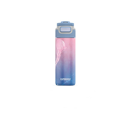Bouteille Elton Insulated  Sea Jellies 